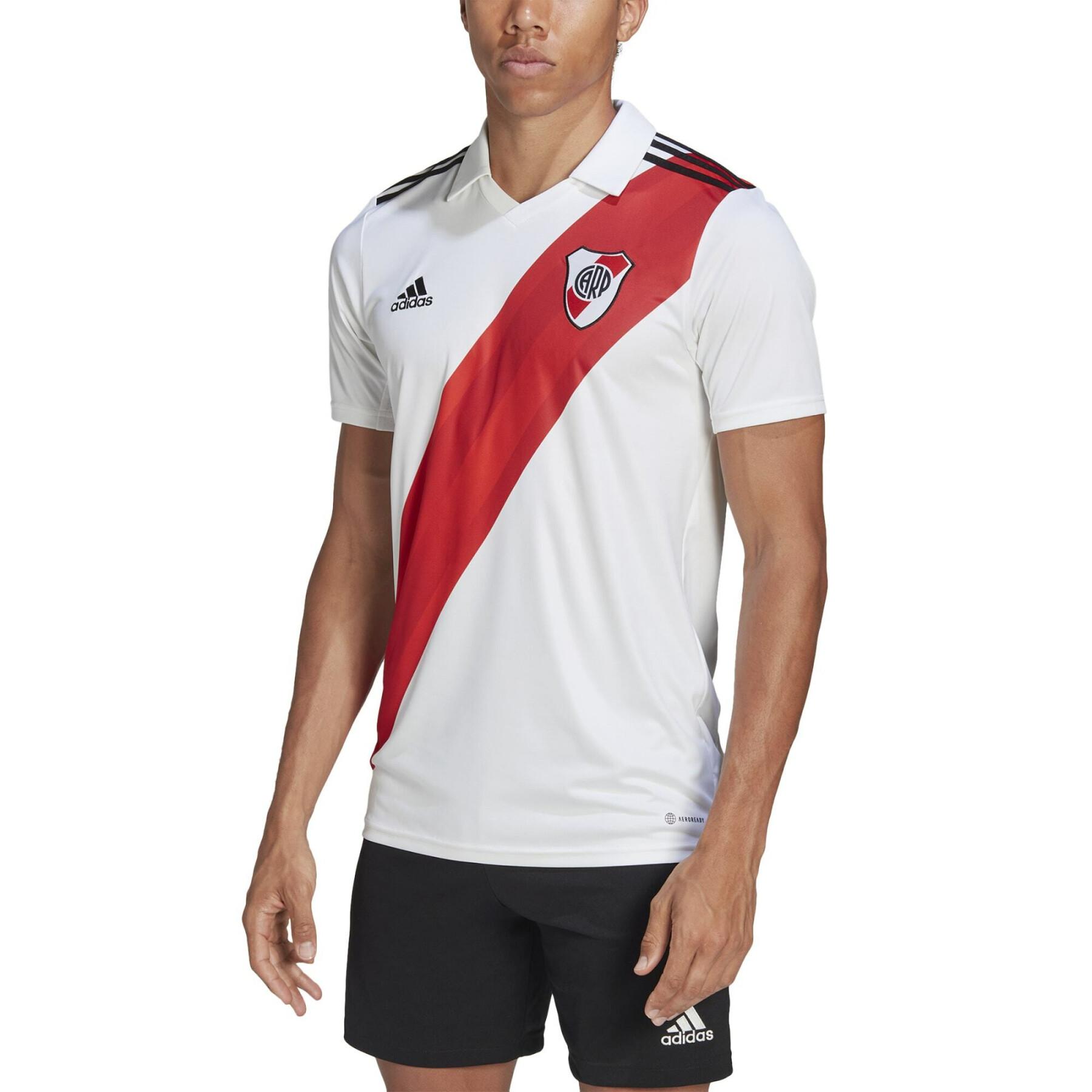 Koszulka domowa River Plate 2022/23